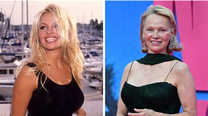 Discover The Ultimate Guide To Pamela Anderson's Iconic Shoes Collection