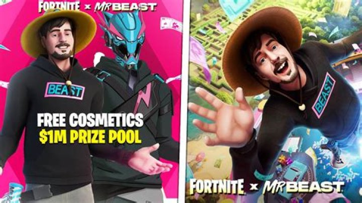 Discover The Ultimate MrBeast Code: Unlock Exclusive Rewards And Giveaways