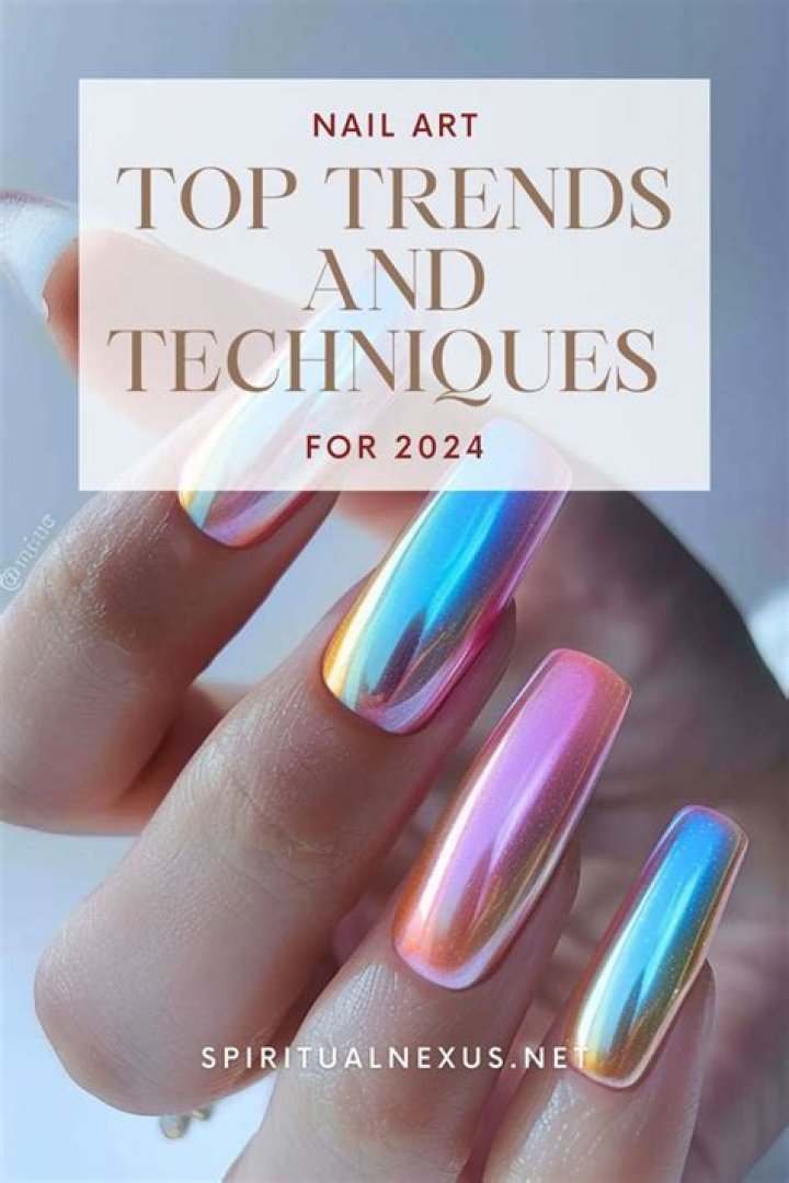 Discover The Ultimate Nail Art With NK Nail Polish: Your Secret To Stunning Manicures