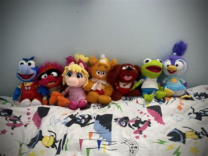 Discover The Unforgettable Characters: The Muppets Members