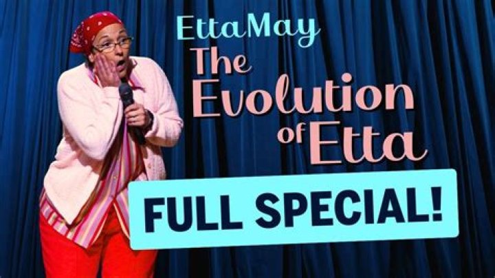Discover The Unforgettable Legacy Of Etta Dean, Blues Legend