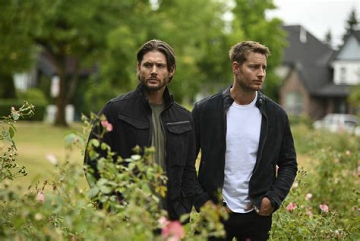 Discover The Unseen Influence Of Justin Hartley's Parents