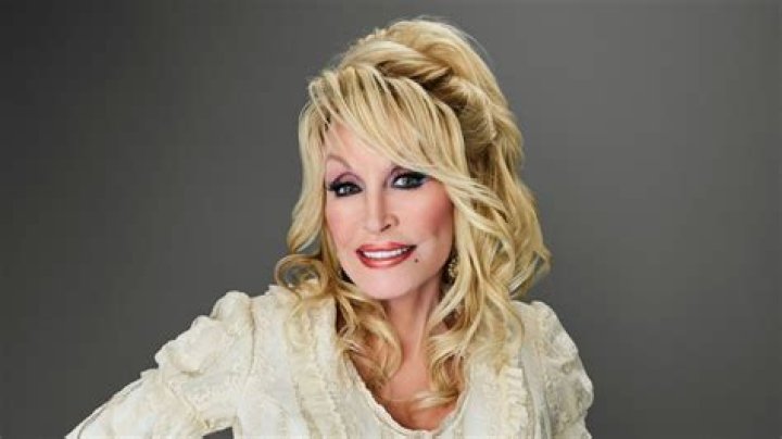 Discover The Unseen Side Of Dolly Parton: An Exclusive NSFW Revelation