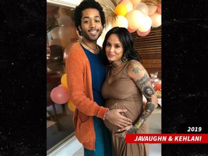 Discover The Untold Story Behind Kehlani's Parents: Love, Support, And Inspiration