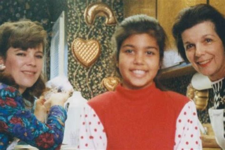 Discover The Untold Story Behind Kris Jenner's Sister Karen Houghton