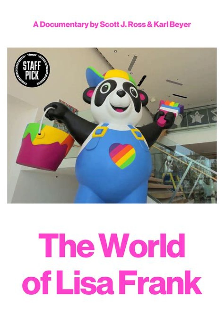 Discover The World Of 