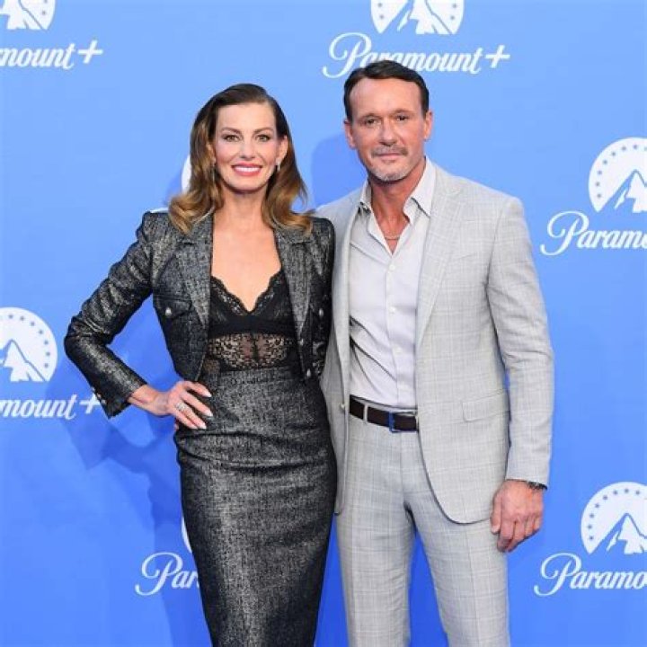 Discover Tim McGraw's First Wife: Exploring His Past Relationship