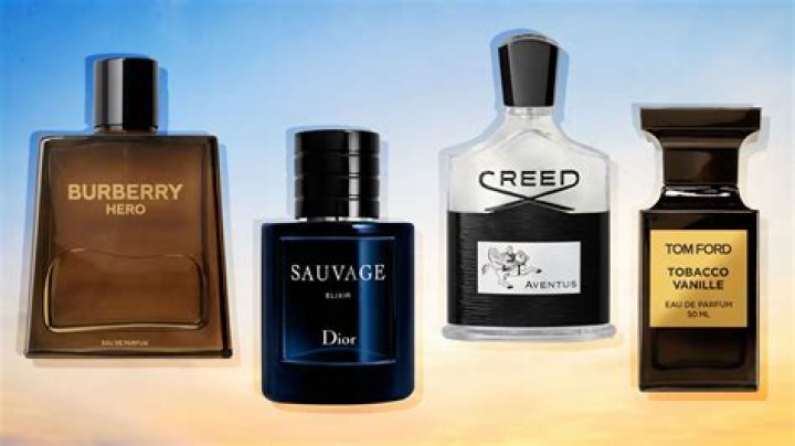 Discover Unforgettable Aromas: Perfume Love That Lasts Forever