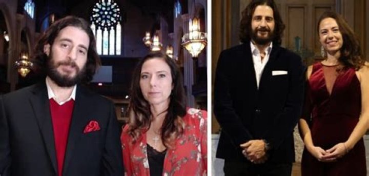 Discover Unrevealed Truths About Jonathan Roumie's Wife