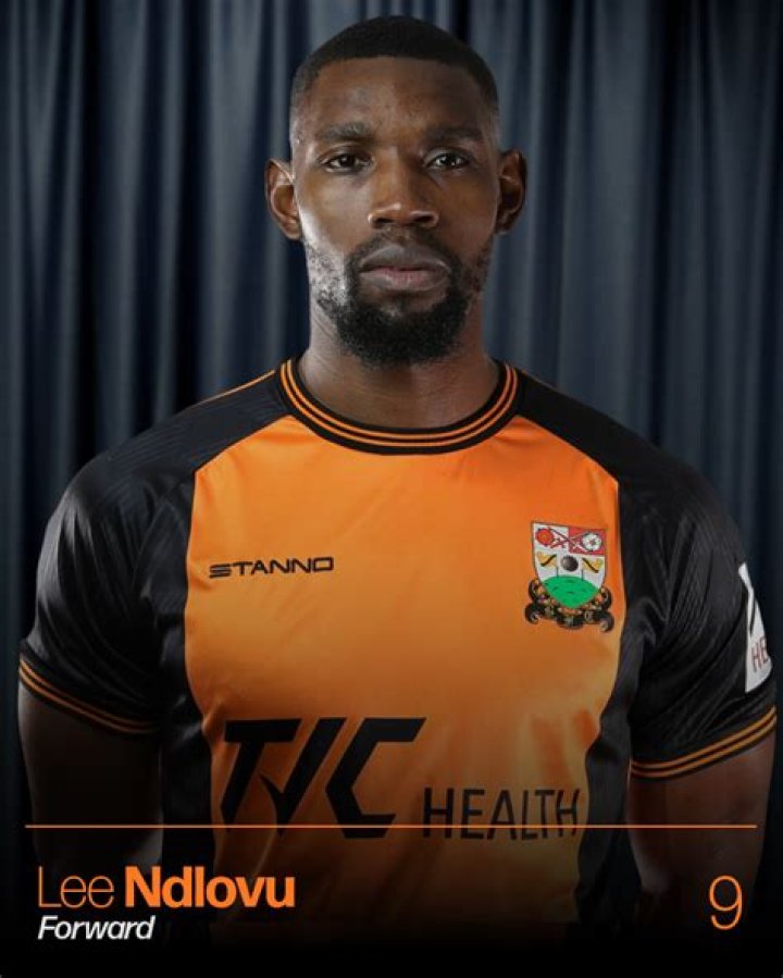 Discoveries About Lee Ndlovu's Parents