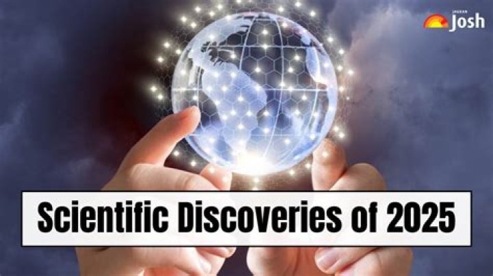 Discoveries And Insights For 2024