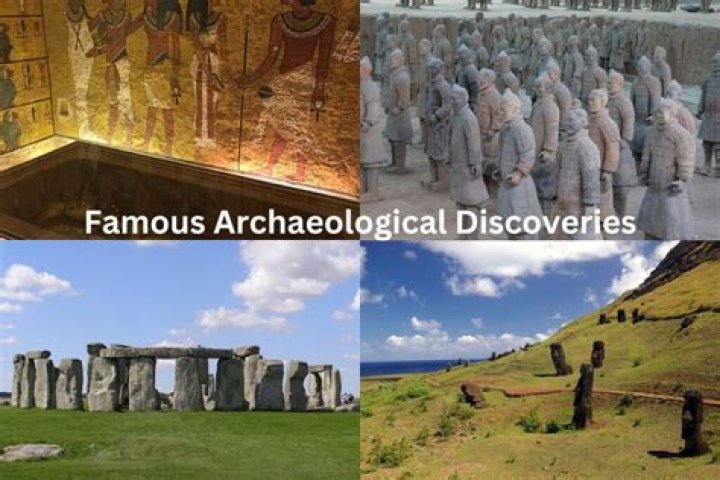 Discoveries And Insights From A Multifaceted Artist