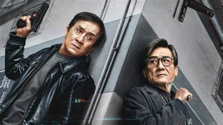 Discovering Jackie Chan's Wife: Her Age And More