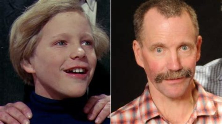 Discovering Peter Ostrum Now: The Life After Willy Wonka
