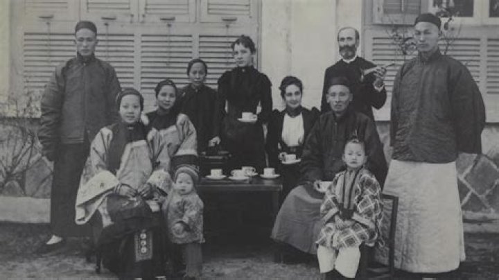 Discovering The Life And Legacy Of Li Shaowu