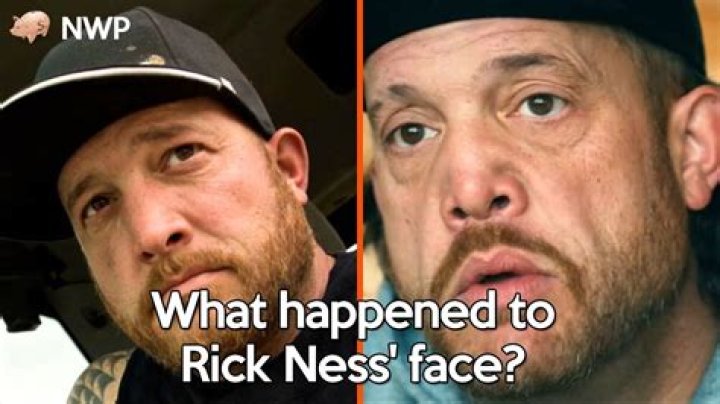 Discovering The Life And Legacy Of Rick Ness