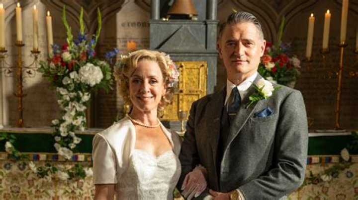 Distinguished Actor: Tom Nettles' Career Highlights
