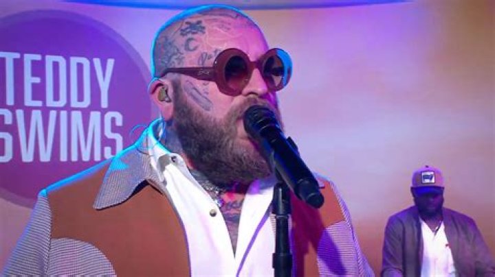 Dive Into Teddy Swims' Family Life: Does The Singer Have Children?