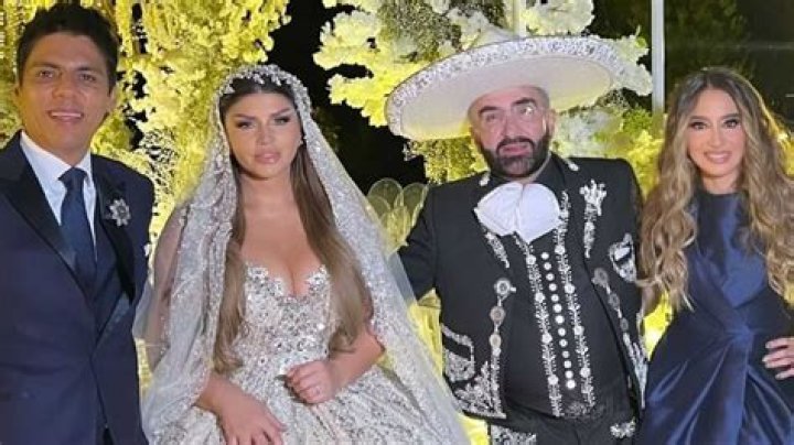 Dive Into The Life And Legacy Of Vicente Fernndez's Beloved Sister