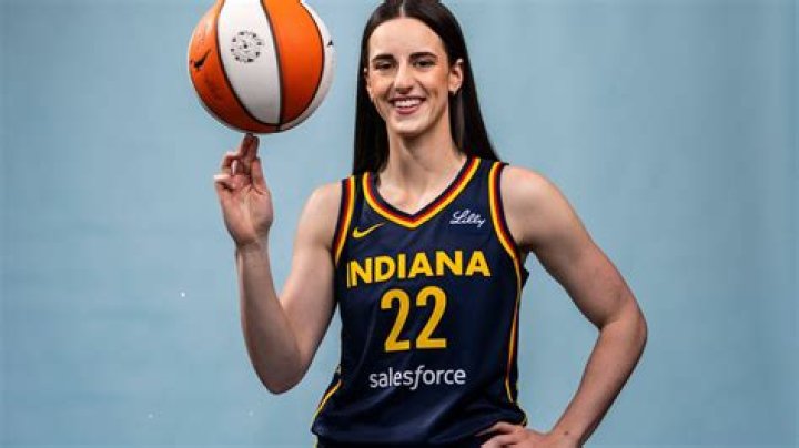Does Caitlin Clark Have A Bustline? What We Know About Her Measurements