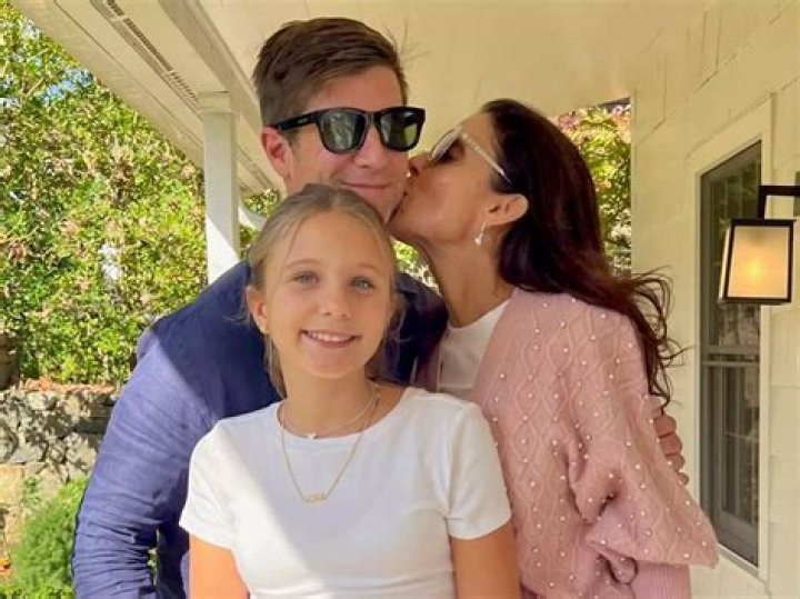 Does Jason Hoppy Still See His Daughter Today? Here's The Truth