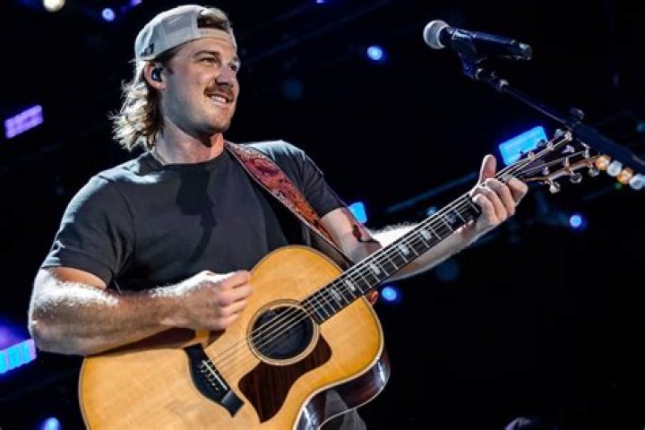 Does Morgan Wallen Have A Kid? The Truth Uncovered