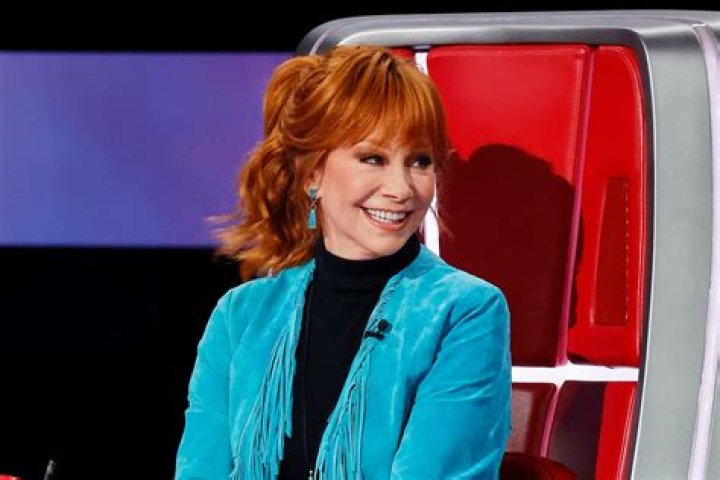 Does Reba McEntire Have Grandchildren? Unveiling The Truth