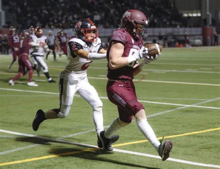 Dominate Laguna Beach Football Like A Pro | Comprehensive Guide