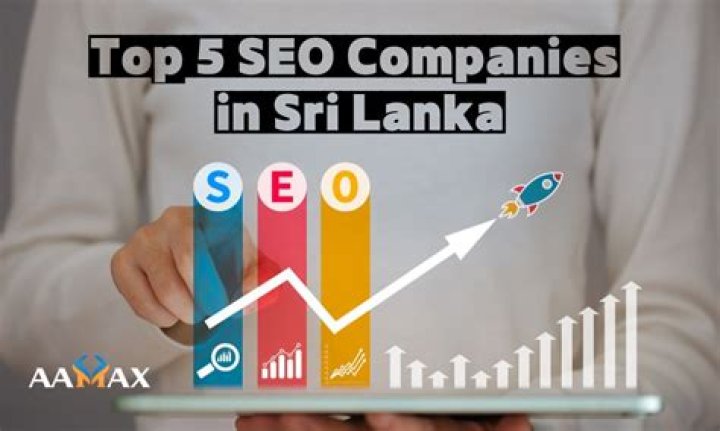 Dominate Local Search: Local SEO Services Sri Lanka For Business Growth