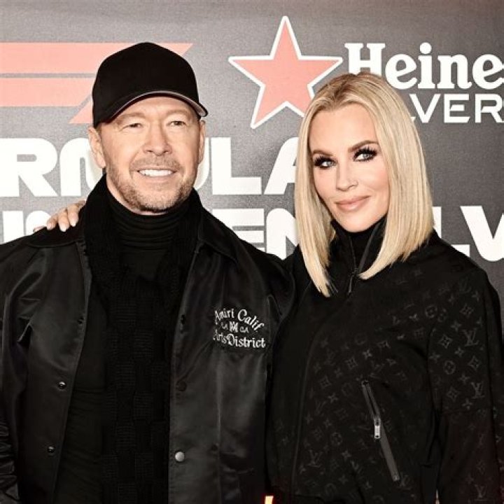 Donnie Wahlberg Divorce Rumors: Busting The Truth