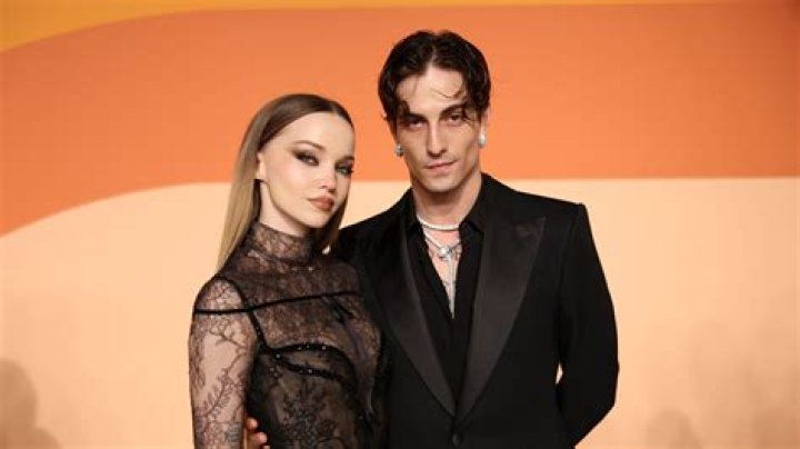 Dove Cameron's Birth Name: A Transformation Revealed