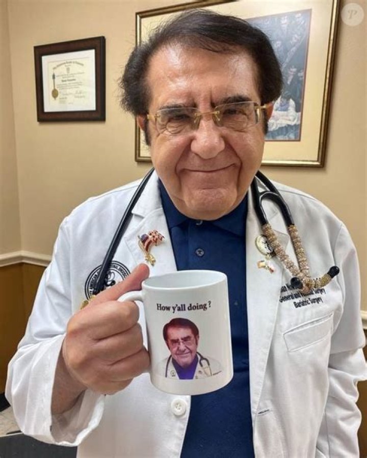 Dr Now Net Worth