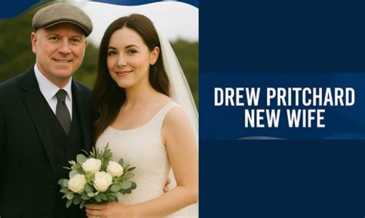 Drew Pritchard's Wife's Age: A Detailed Guide