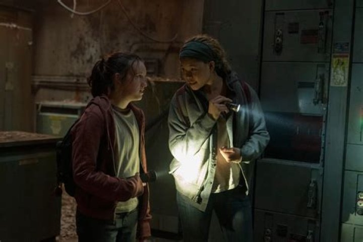 Drew Starkey Shines In The Terrifying 