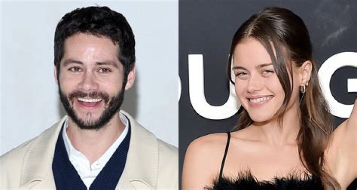 Dylan O'Brien's Romantic Life: Meet His Wife