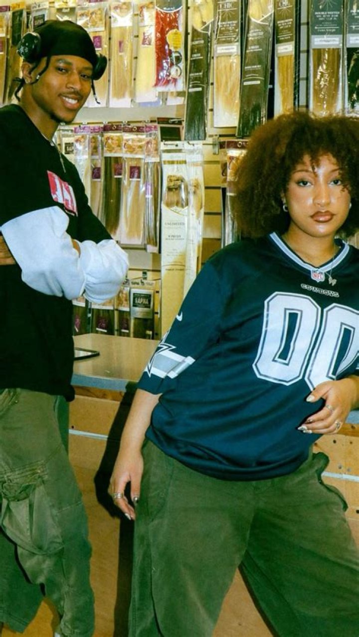 Early 2000s Urban Fashion