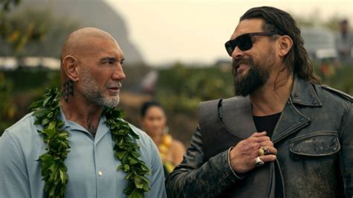 Electrifying Jason Momoa: The Rise Of A Hollywood Star