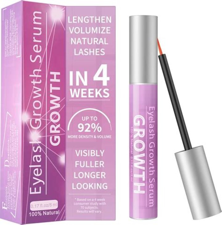 Elevate Your Lashes With The Revolutionary Neu Lash Enhancing Serum