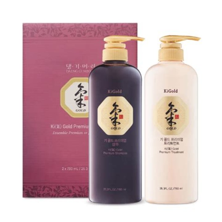 Elevate Your Locks: Prime Gold Shampoo For Luxurious Hair