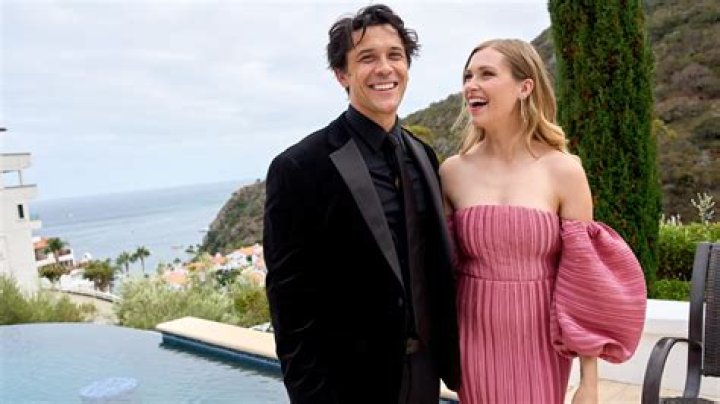 Eliza Taylor And Bob Morley's Love Story: Uncovered