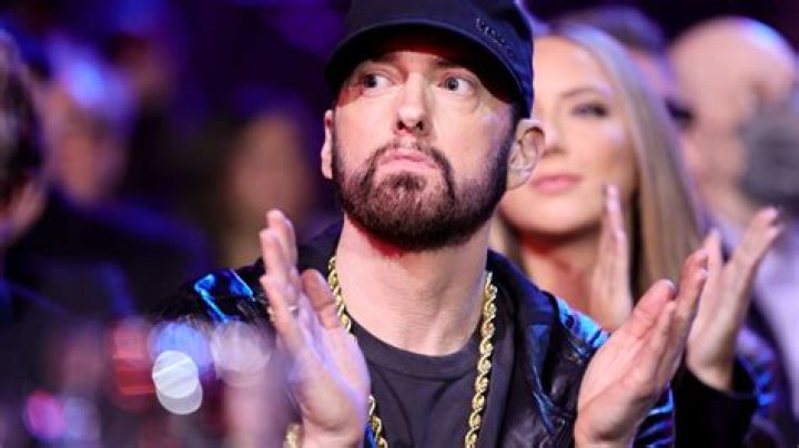 Eminem's Connection To His Sister: An Intimate Exploration