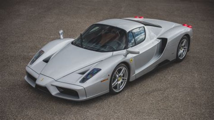 Enzo Ferrari's Wife: Exploring The Life Of Laura Garello
