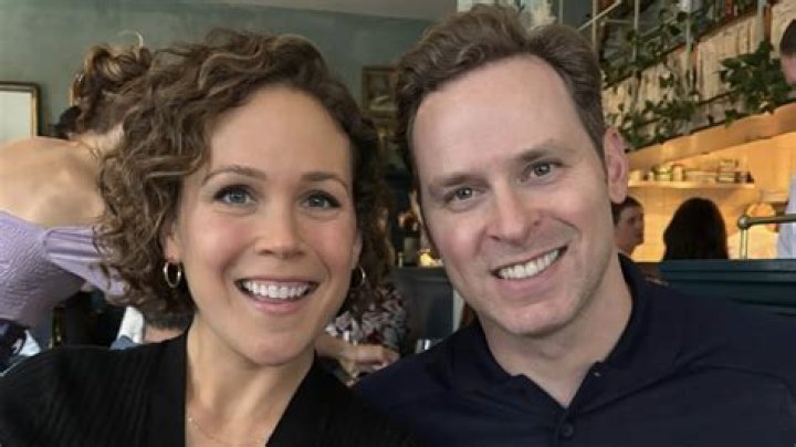 Erin Krakow Married