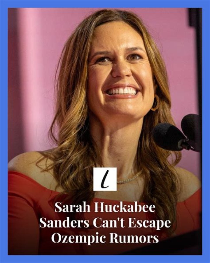Essential Guide: Who Is The Husband Of Sarah Huckabee Sanders?