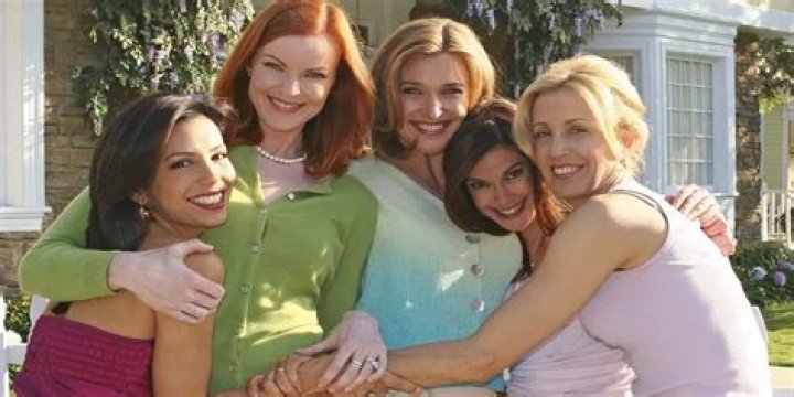 Eva Longoria: The Sultry Star Of Desperate Housewives