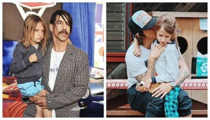 Everly Bear Kiedis: A Journey Into Motherhood And Stardom