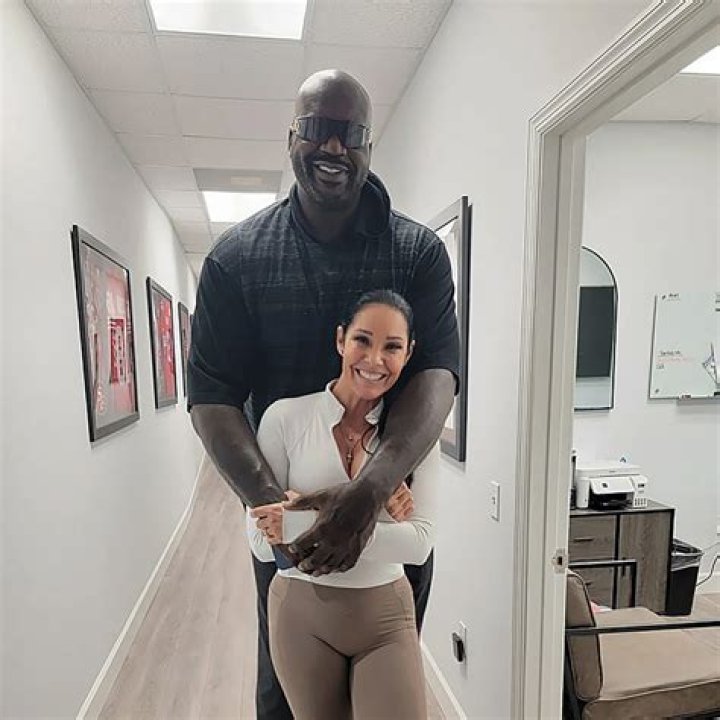 Everything You Need To Know About Shaquille O'Neal's Towering Height