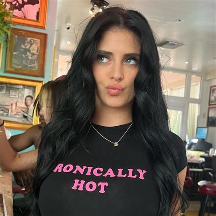Exclusive Content From Camilla Araujo's New OnlyFans Revealed