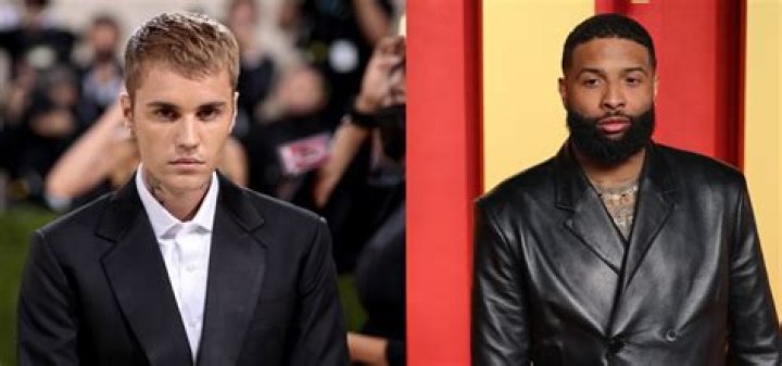 Exclusive Footage: Justin Bieber And Odell Beckham's Latest Video Adventure