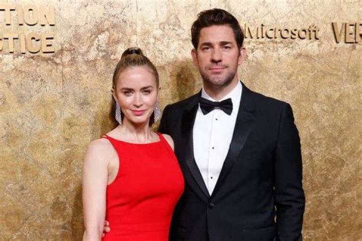Exclusive Insights: Exploring The World Of John Krasinski, A Hollywood Star